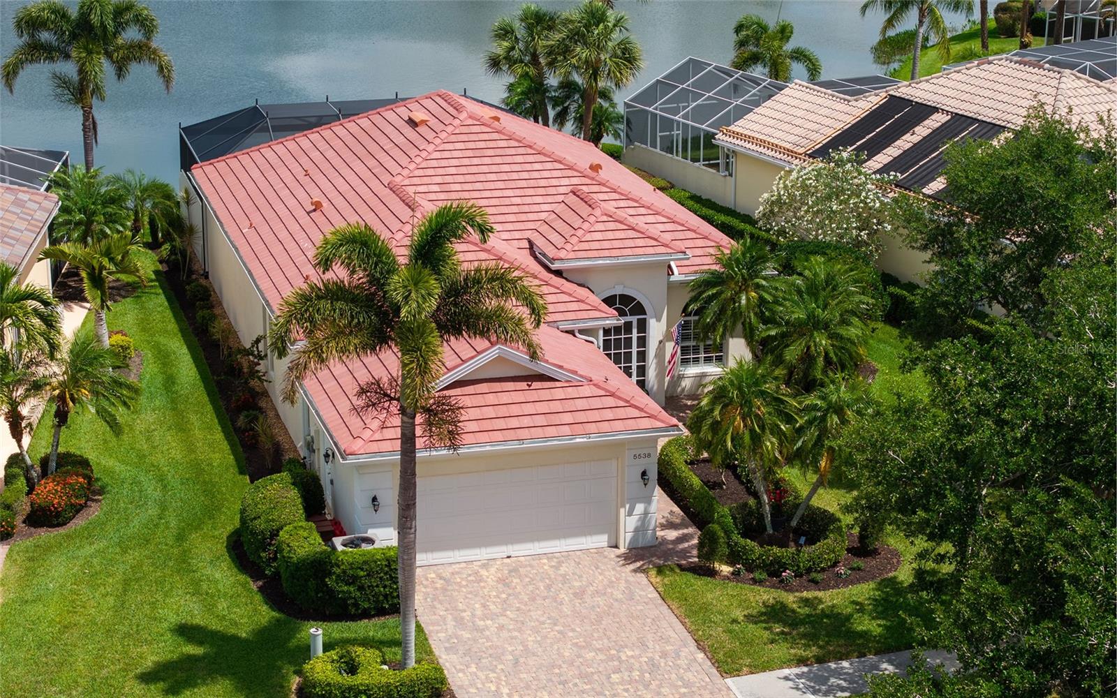 5538 CARMONA PL, SARASOTA, FL, 34238