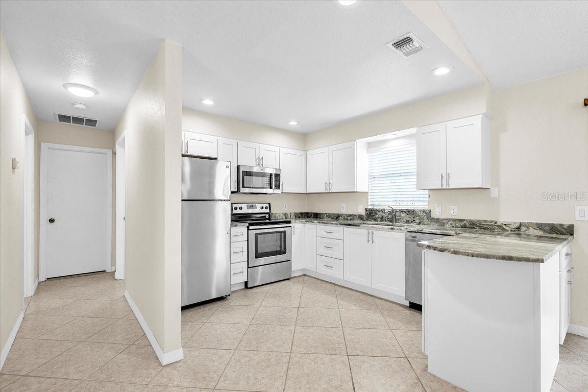 1461 MCCRORY ST, NORTH PORT, FL, 34286