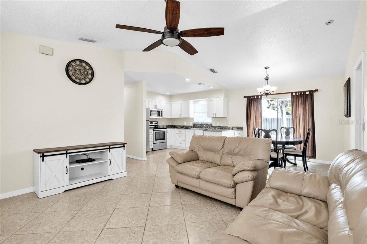 1461 MCCRORY ST, NORTH PORT, FL, 34286