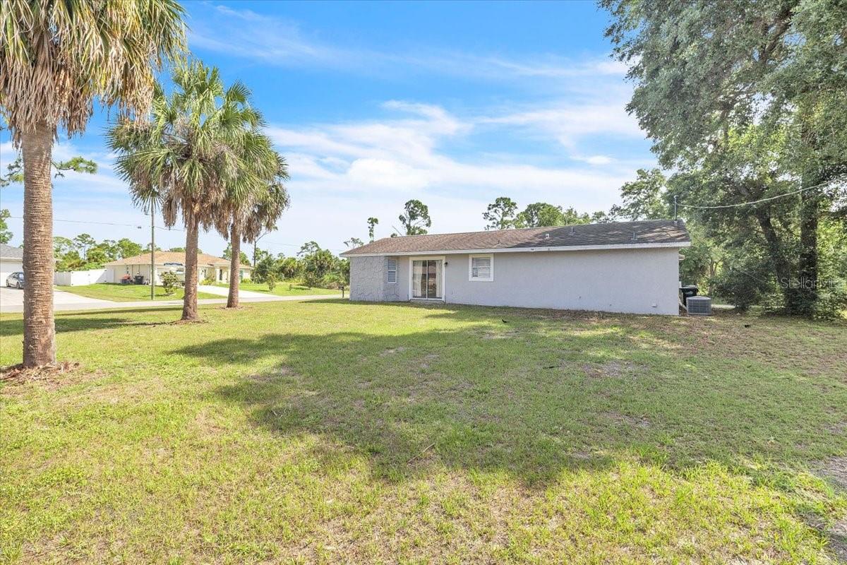 1461 MCCRORY ST, NORTH PORT, FL, 34286