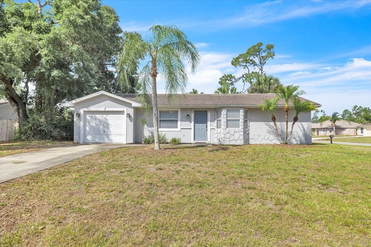 1461 MCCRORY ST, NORTH PORT, FL, 34286