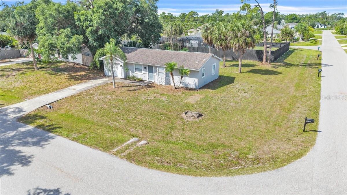 1461 MCCRORY ST, NORTH PORT, FL, 34286