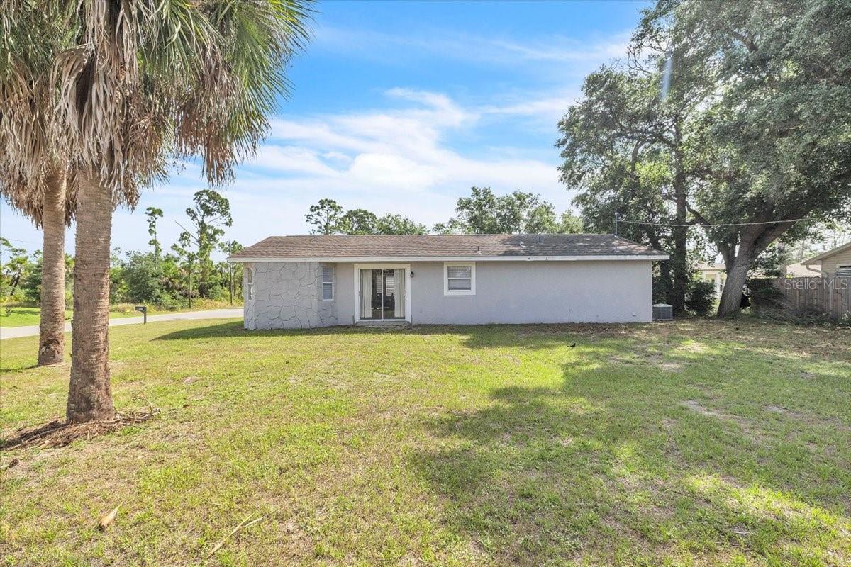 1461 MCCRORY ST, NORTH PORT, FL, 34286