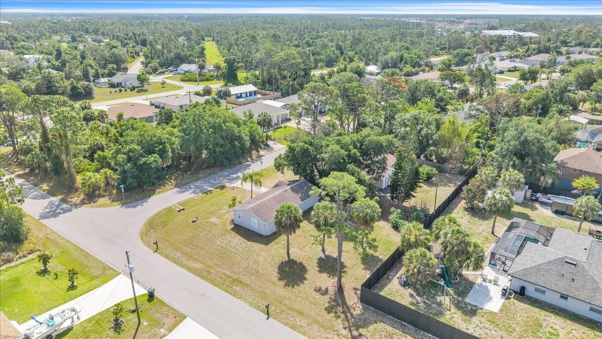 1461 MCCRORY ST, NORTH PORT, FL, 34286