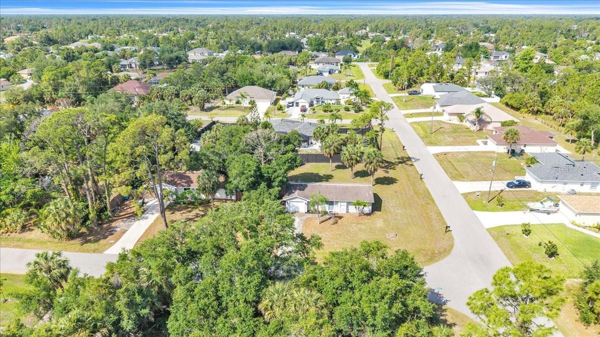 1461 MCCRORY ST, NORTH PORT, FL, 34286