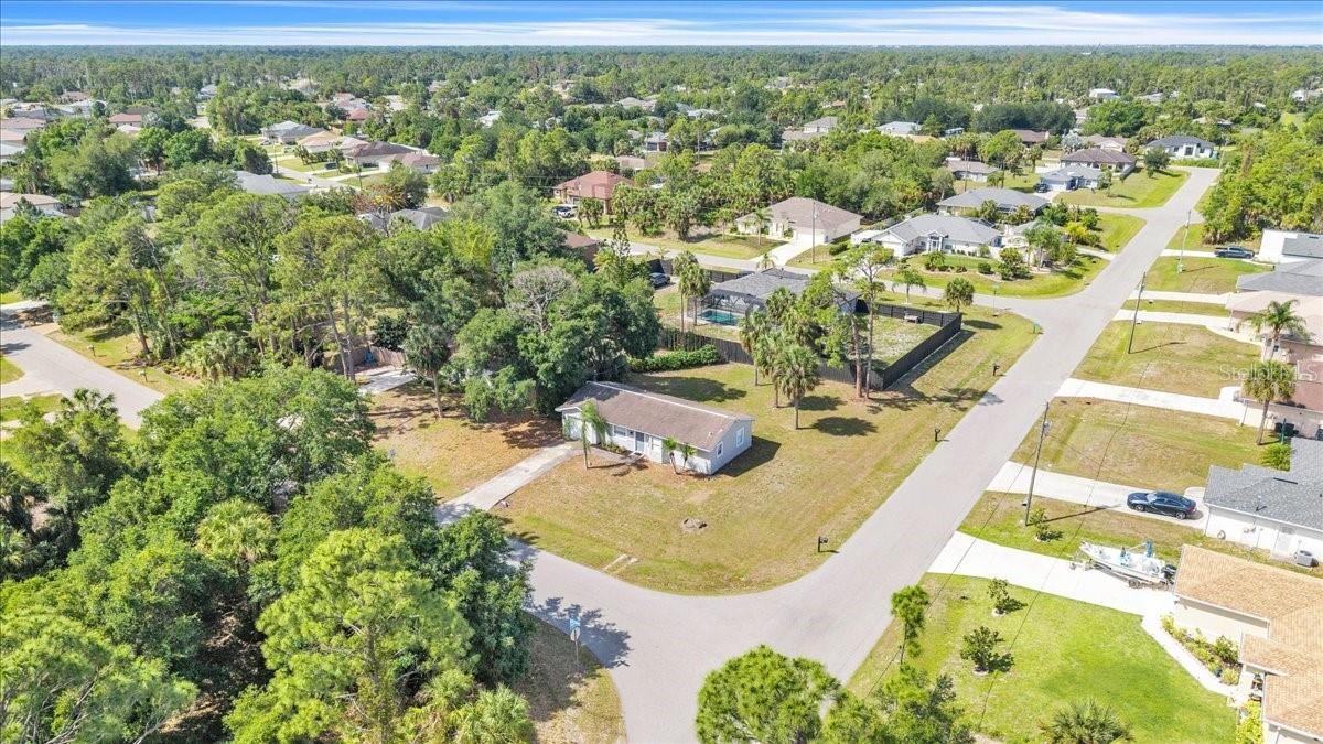1461 MCCRORY ST, NORTH PORT, FL, 34286