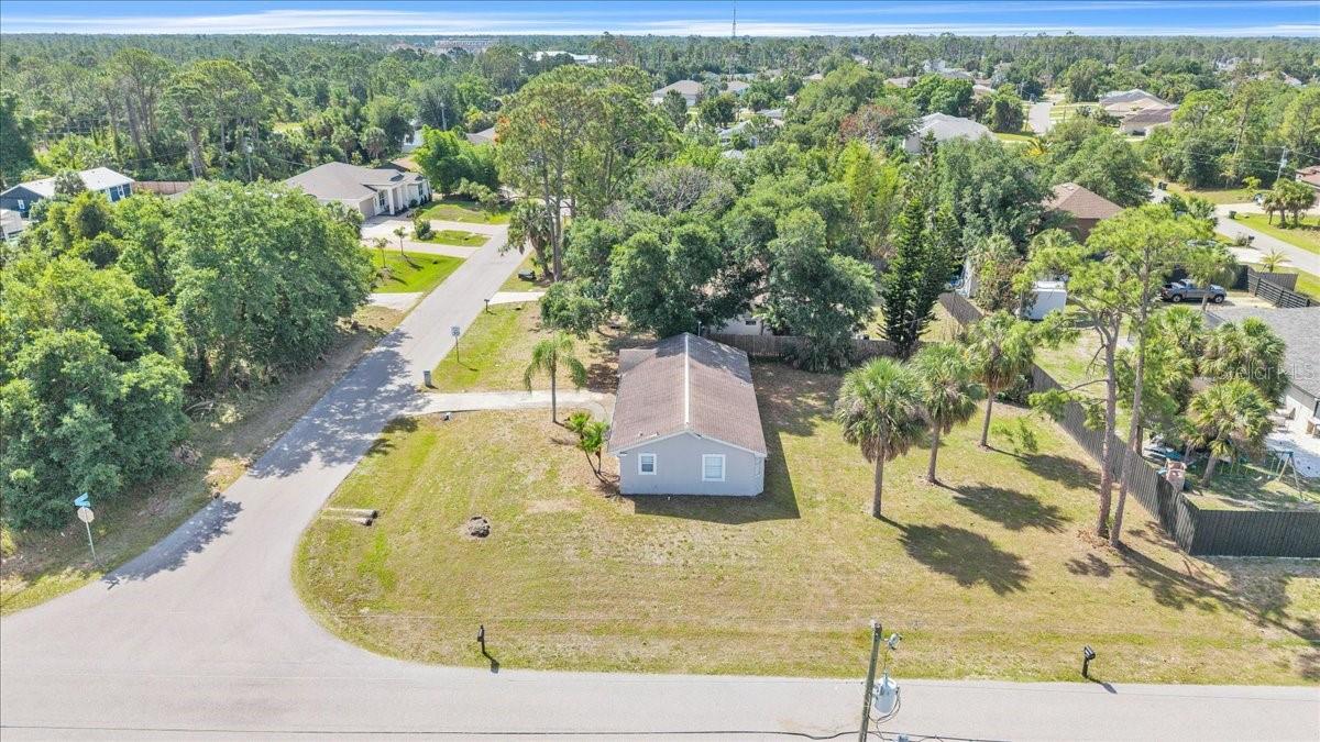 1461 MCCRORY ST, NORTH PORT, FL, 34286