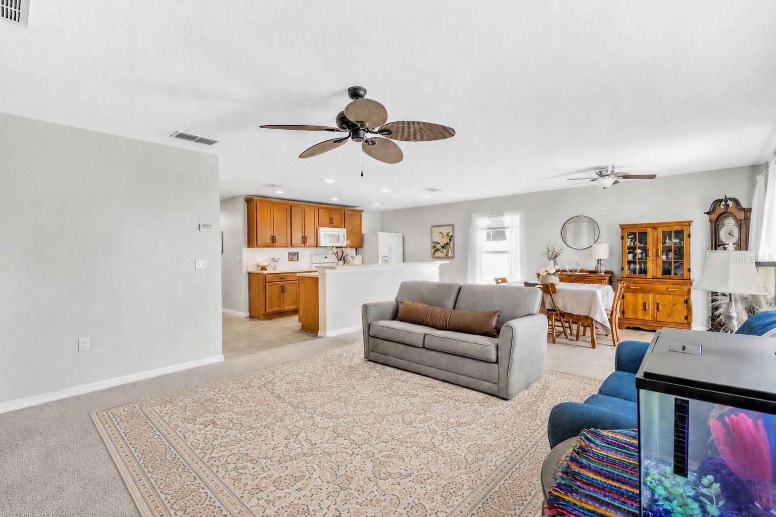4629 CAVERNS DR, KISSIMMEE, FL, 34758