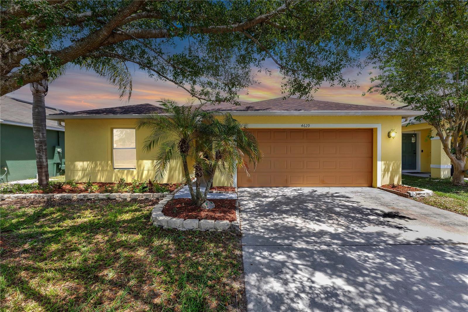 4629 CAVERNS DR, KISSIMMEE, FL, 34758