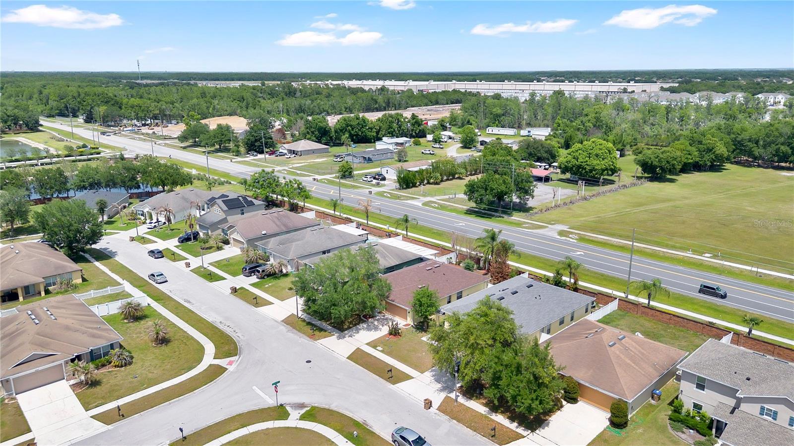 4629 CAVERNS DR, KISSIMMEE, FL, 34758