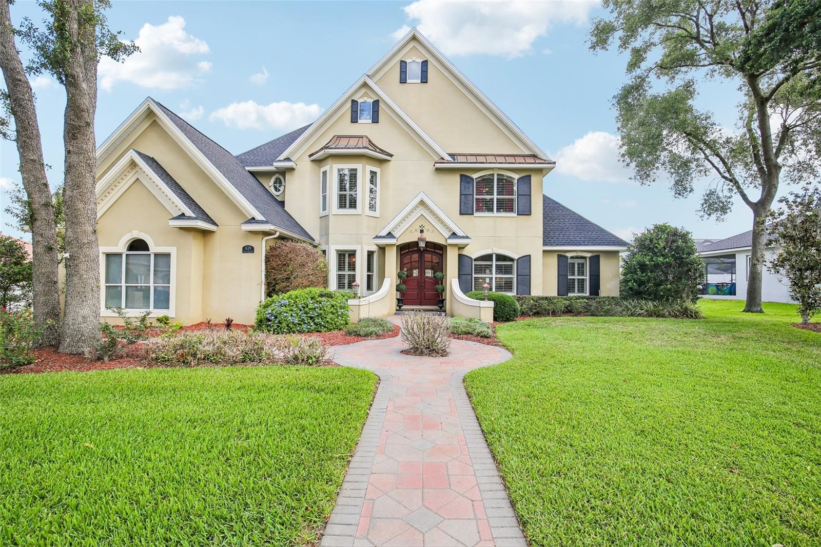 839 ASHTON OAKS CIR, LAKELAND, FL, 33813