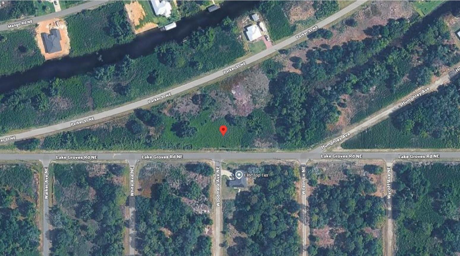 510 LAKE GROVES RD NE, LAKE PLACID, FL, 33852