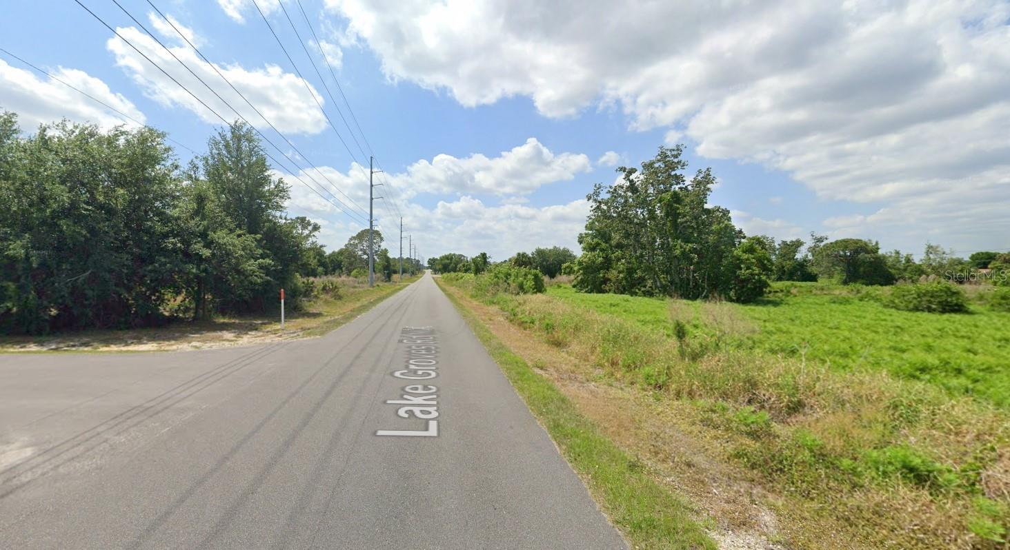 510 LAKE GROVES RD NE, LAKE PLACID, FL, 33852