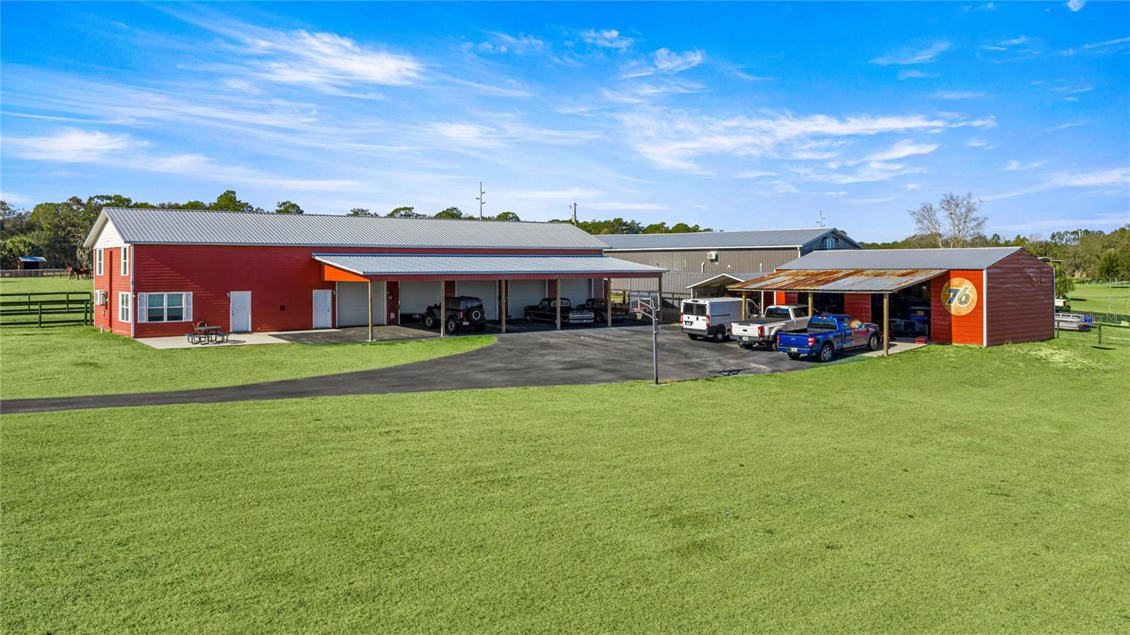 5251 SE 180TH AVENUE RD, OCKLAWAHA, FL, 32179