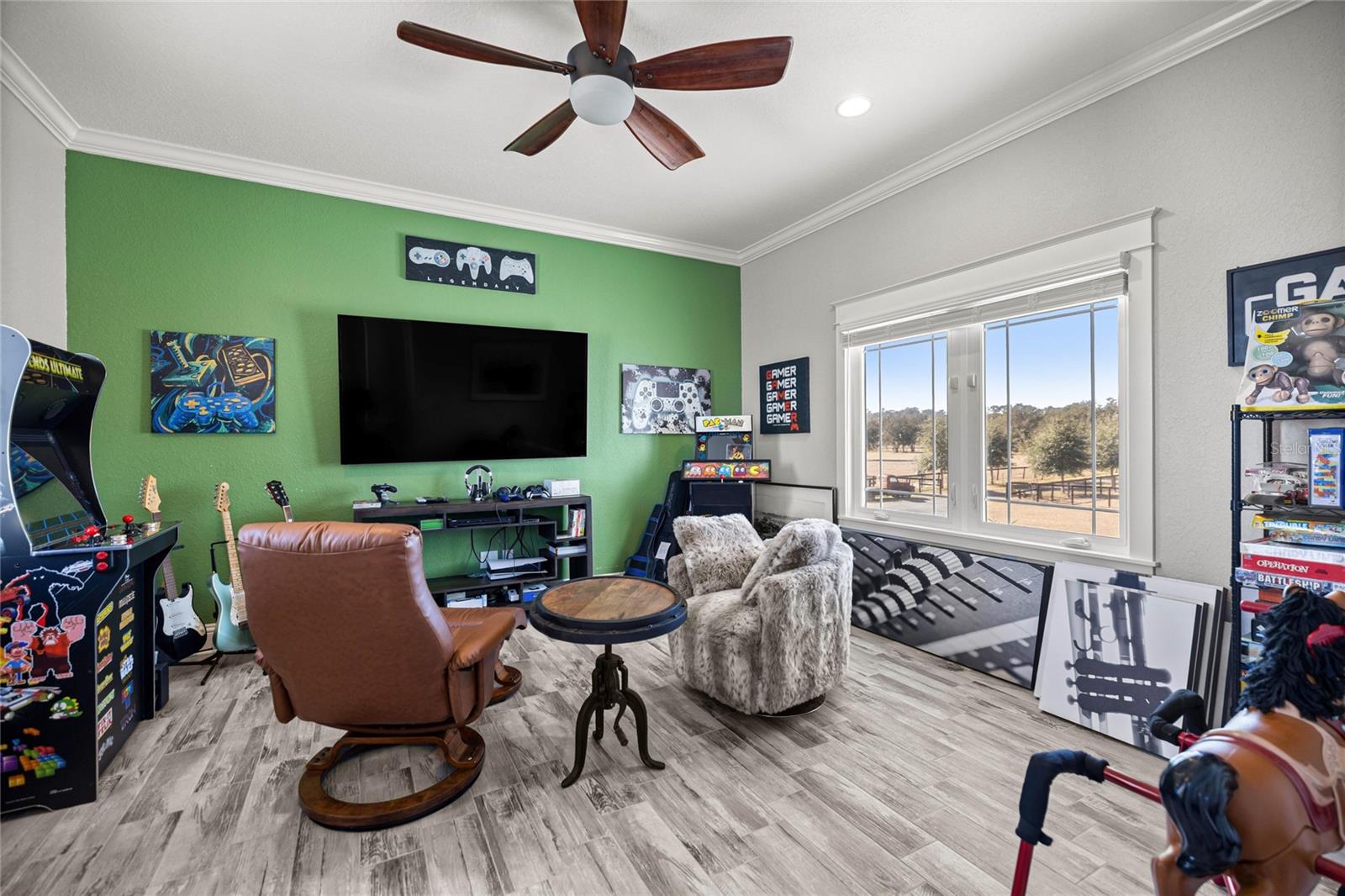 5251 SE 180TH AVENUE RD, OCKLAWAHA, FL, 32179