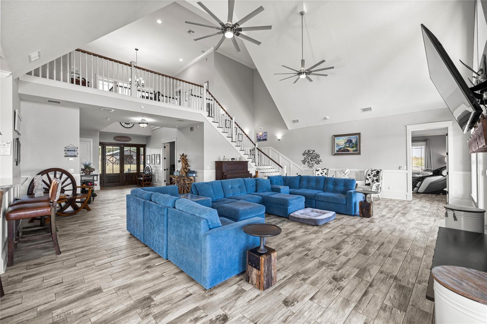 5251 SE 180TH AVENUE RD, OCKLAWAHA, FL, 32179