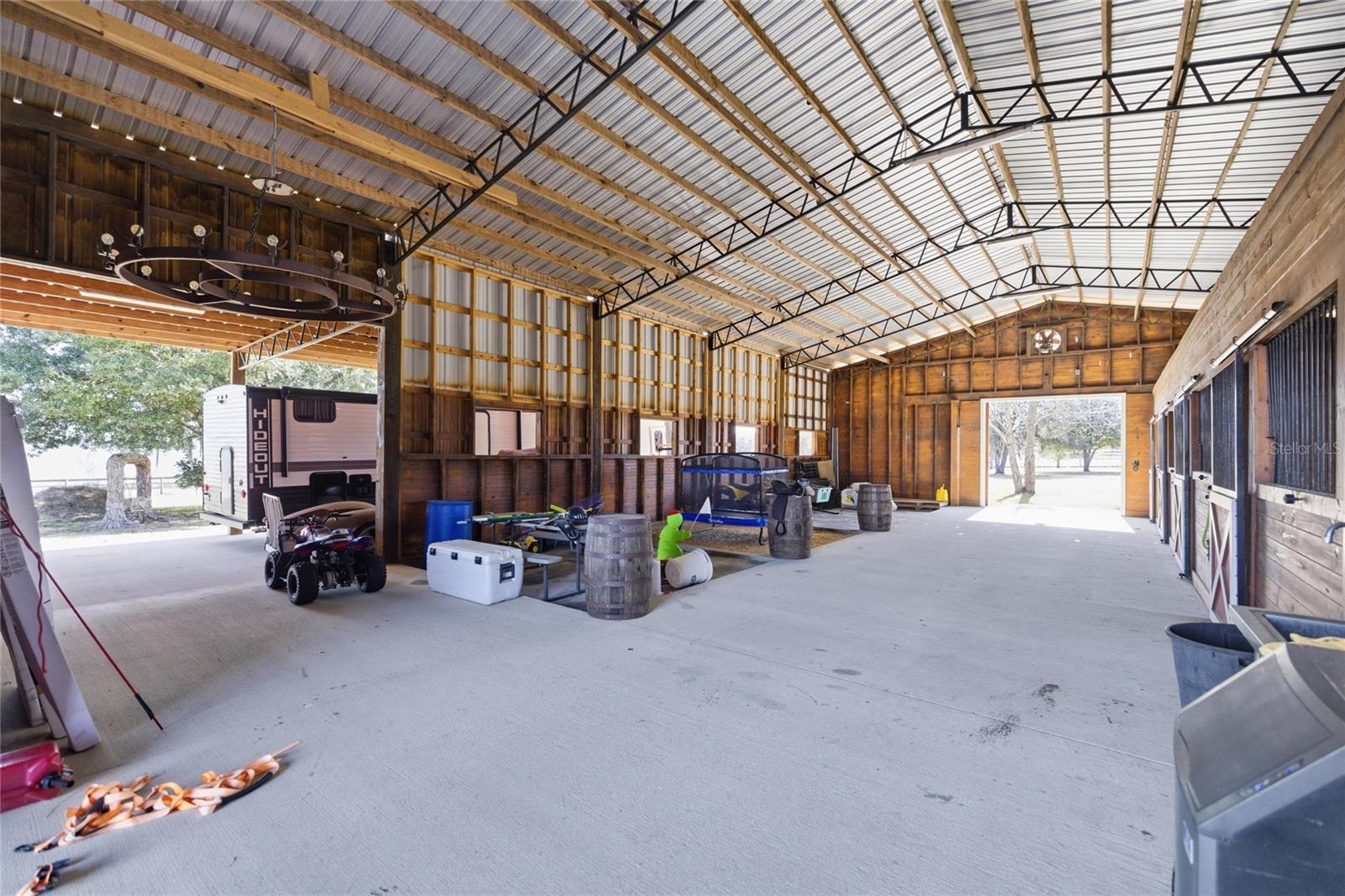 5251 SE 180TH AVENUE RD, OCKLAWAHA, FL, 32179