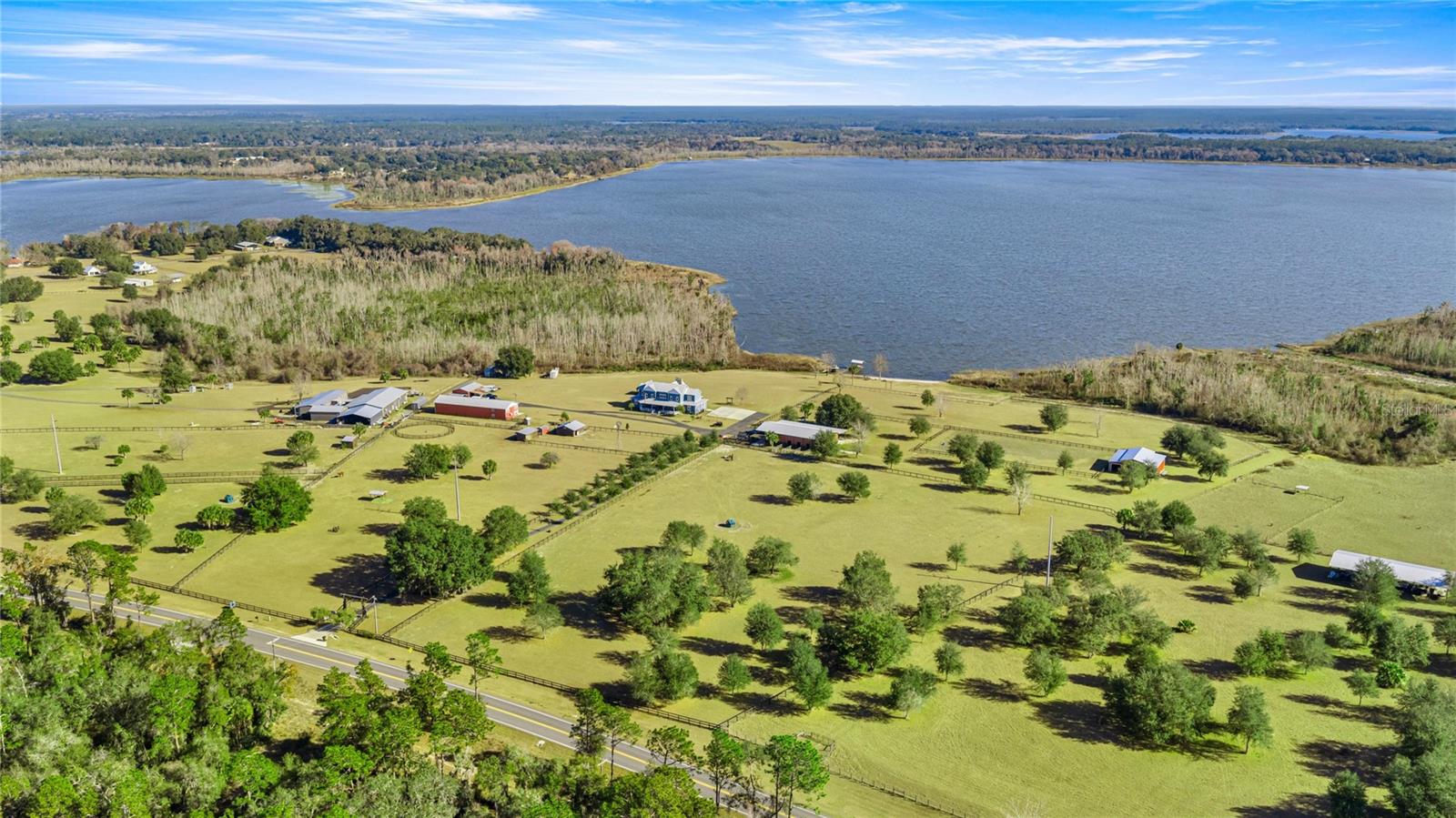 5251 SE 180TH AVENUE RD, OCKLAWAHA, FL, 32179