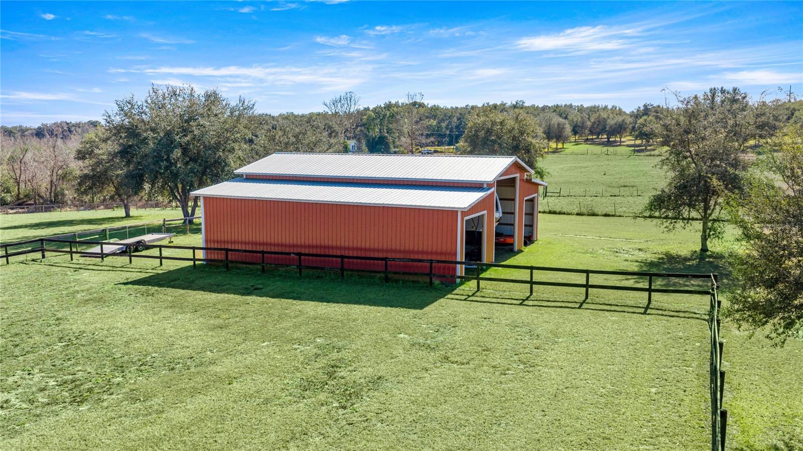 5251 SE 180TH AVENUE RD, OCKLAWAHA, FL, 32179