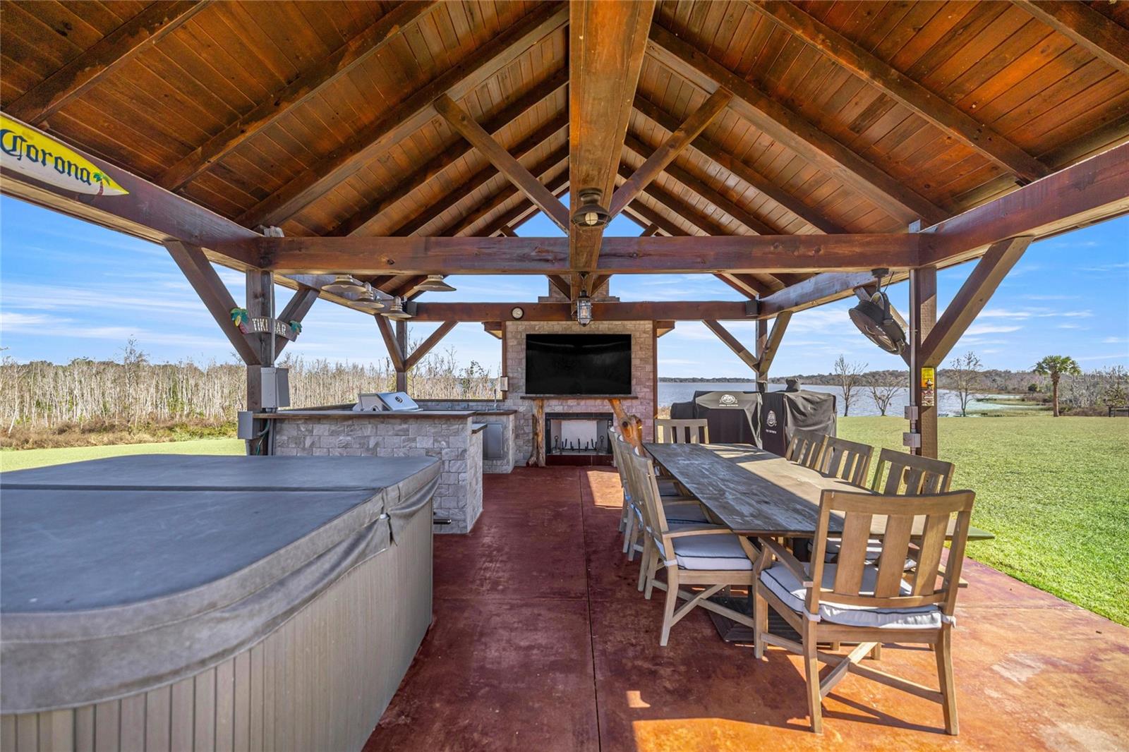 5251 SE 180TH AVENUE RD, OCKLAWAHA, FL, 32179