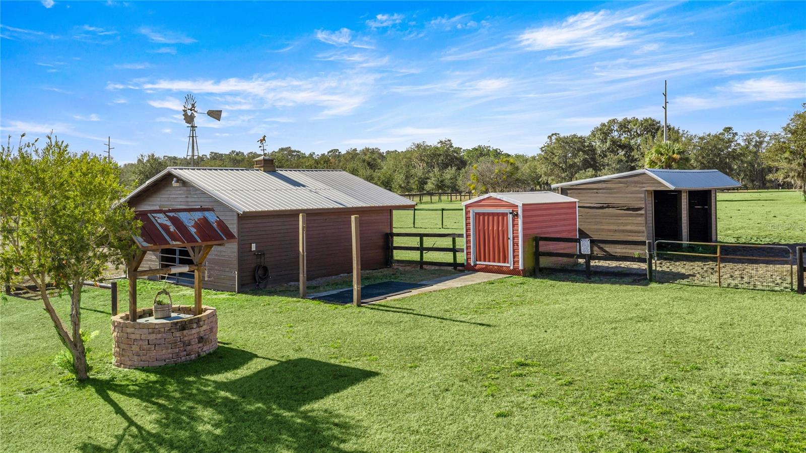 5251 SE 180TH AVENUE RD, OCKLAWAHA, FL, 32179