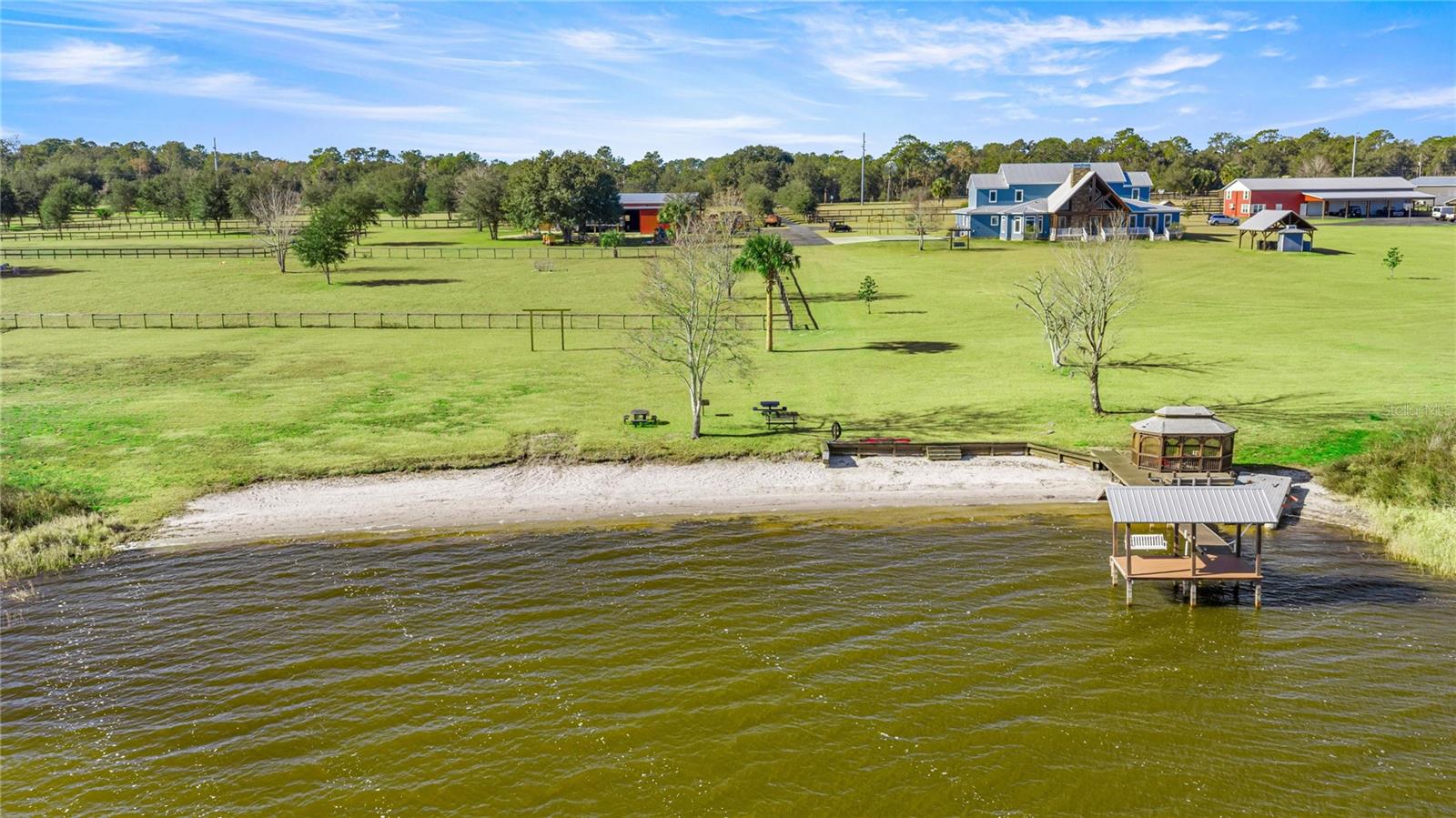 5251 SE 180TH AVENUE RD, OCKLAWAHA, FL, 32179