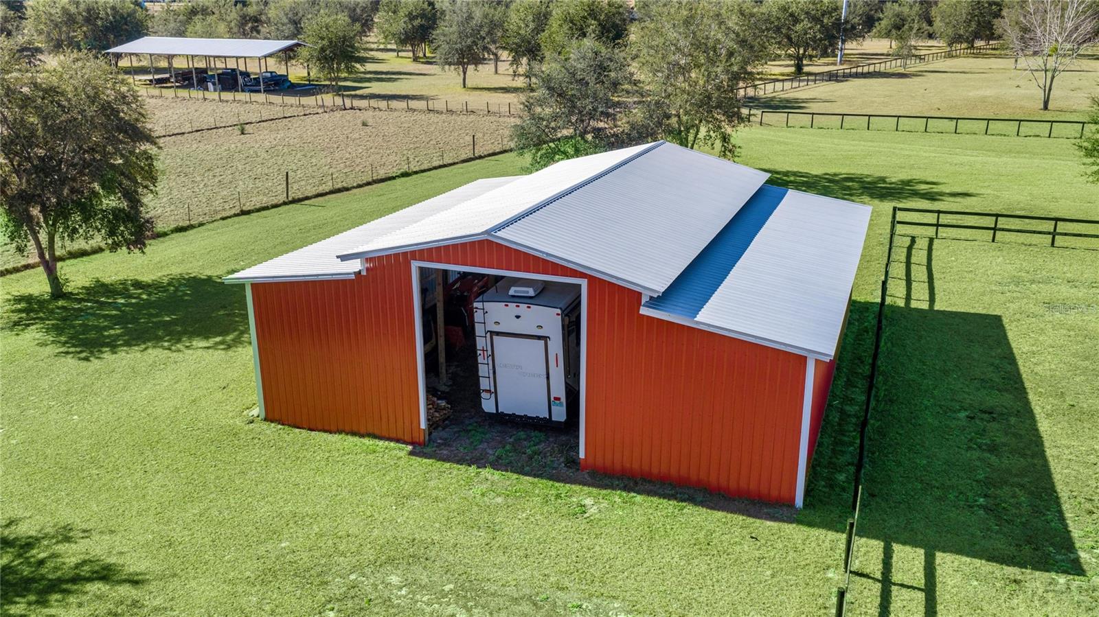 5251 SE 180TH AVENUE RD, OCKLAWAHA, FL, 32179