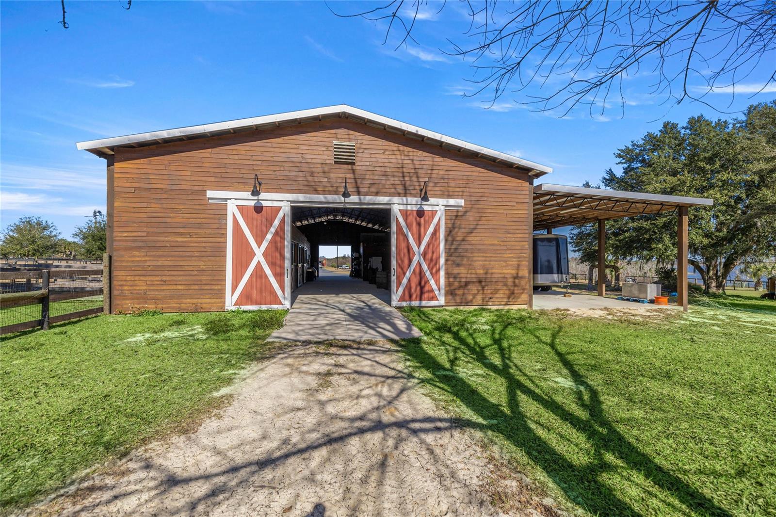 5251 SE 180TH AVENUE RD, OCKLAWAHA, FL, 32179