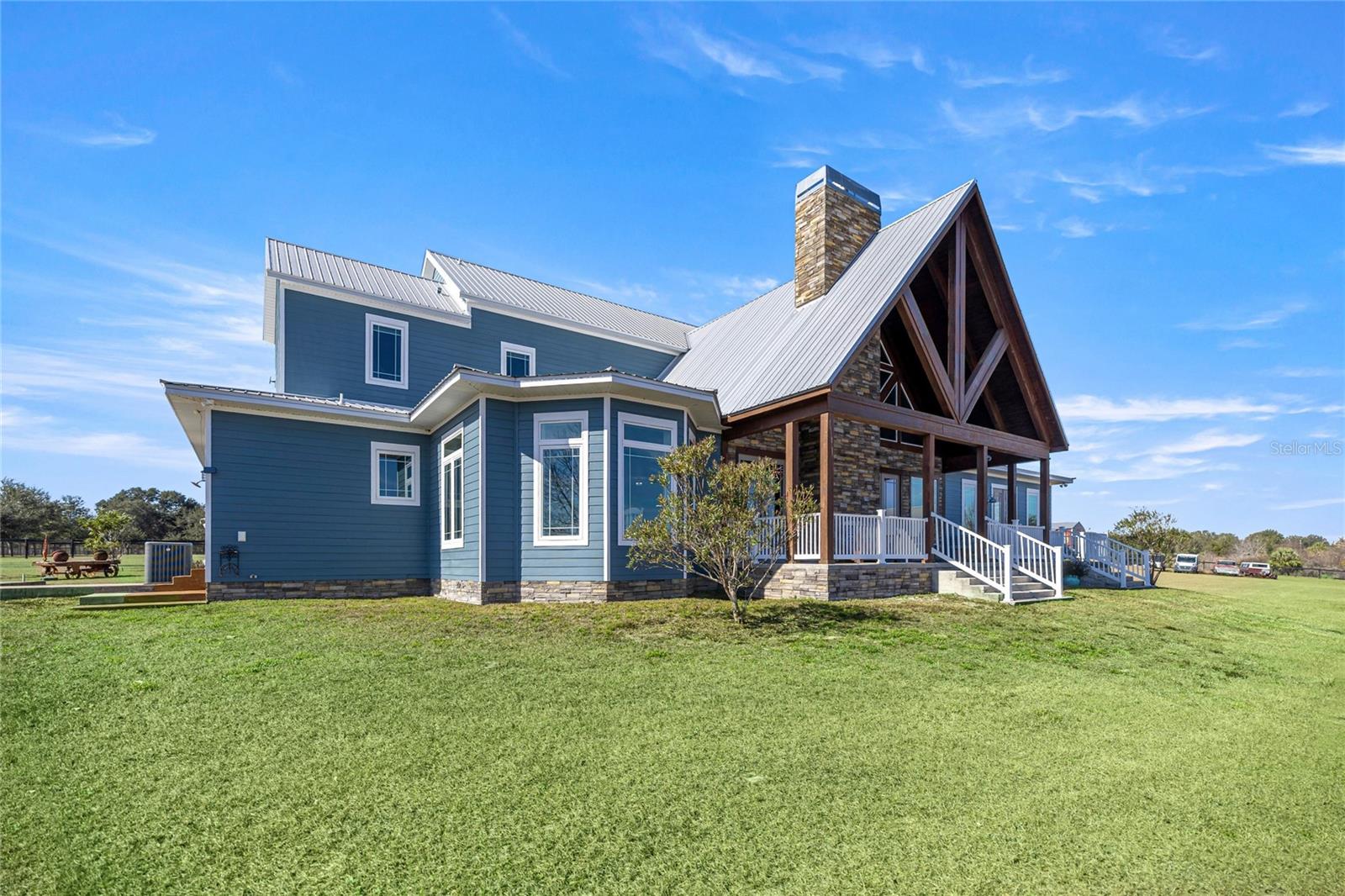 5251 SE 180TH AVENUE RD, OCKLAWAHA, FL, 32179