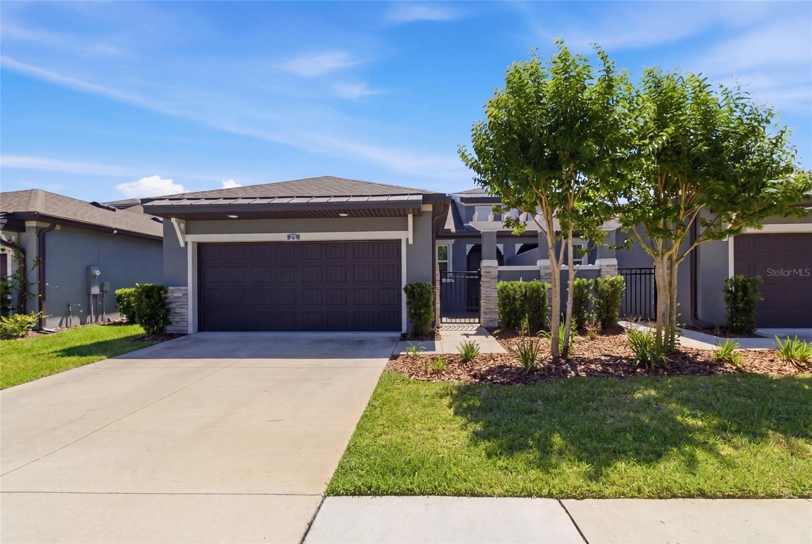 219 VILLA LUNA LN, LUTZ, FL, 33549