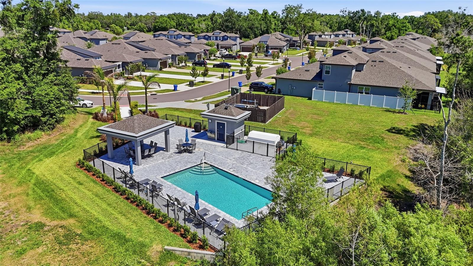 219 VILLA LUNA LN, LUTZ, FL, 33549
