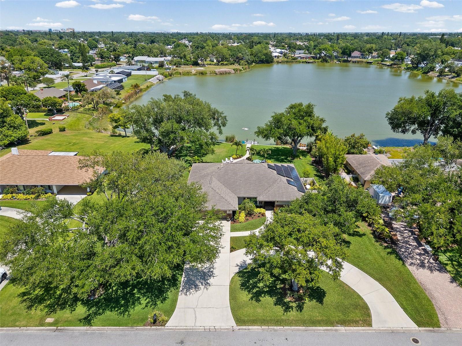 2211 50TH ST W, BRADENTON, FL, 34209