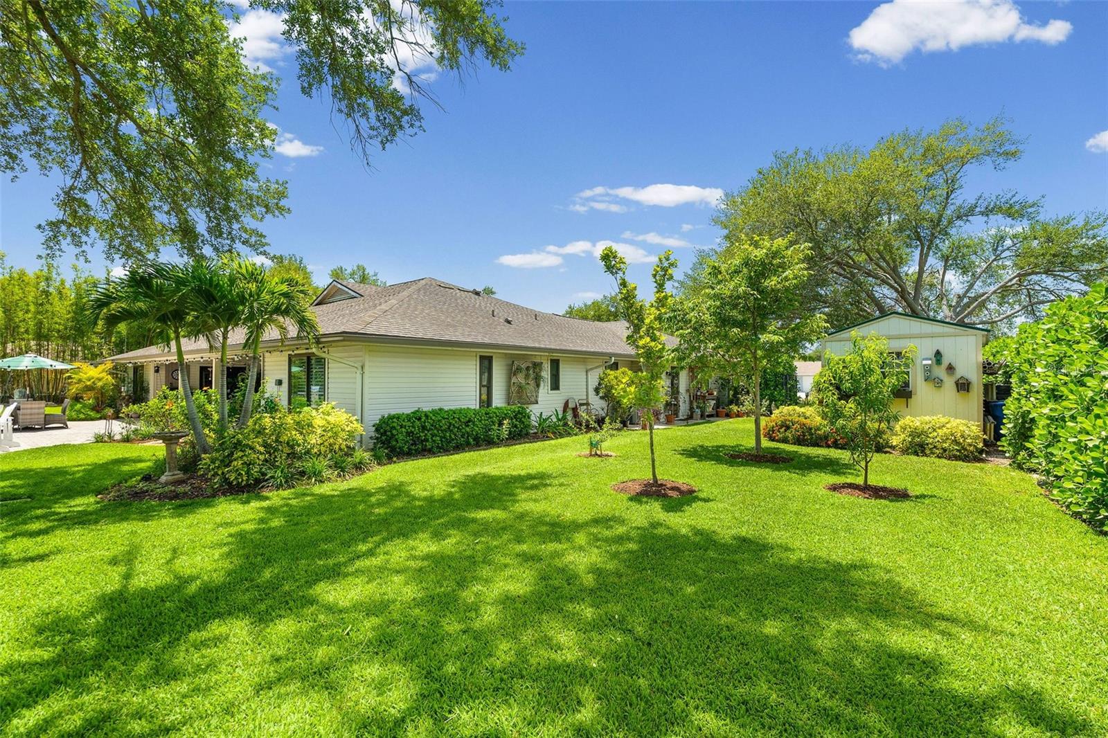2211 50TH ST W, BRADENTON, FL, 34209