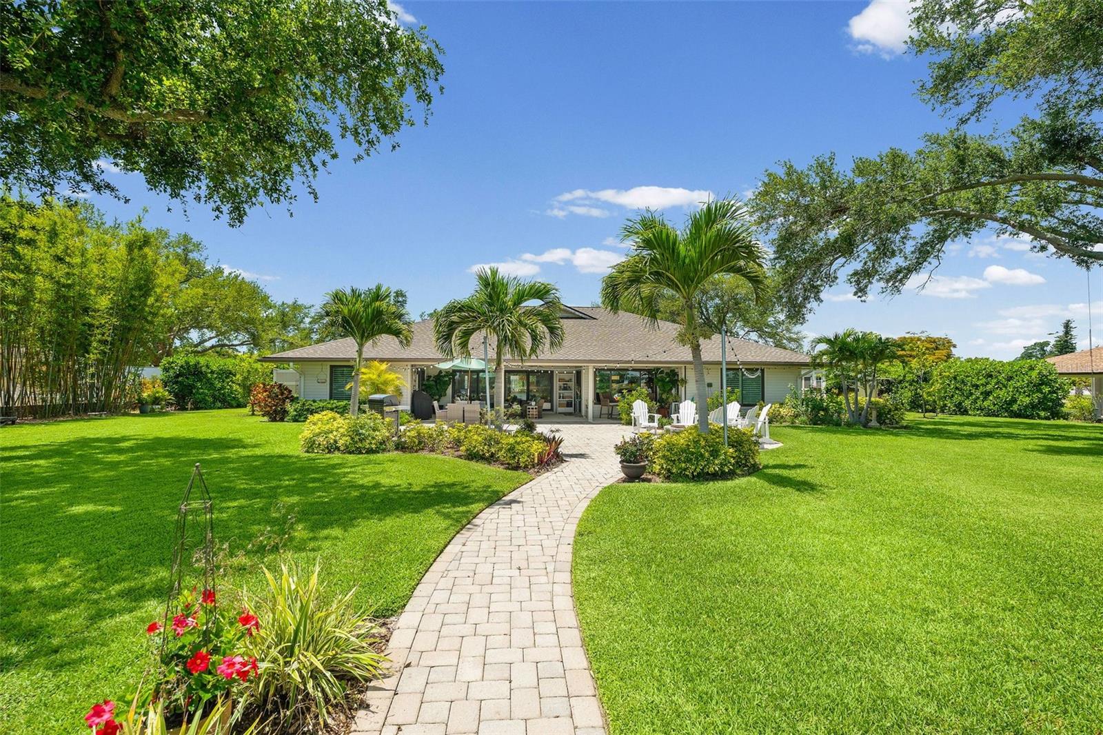 2211 50TH ST W, BRADENTON, FL, 34209