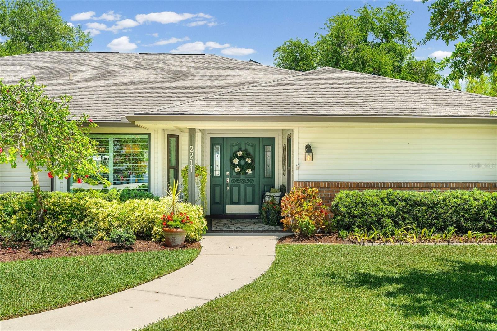 2211 50TH ST W, BRADENTON, FL, 34209