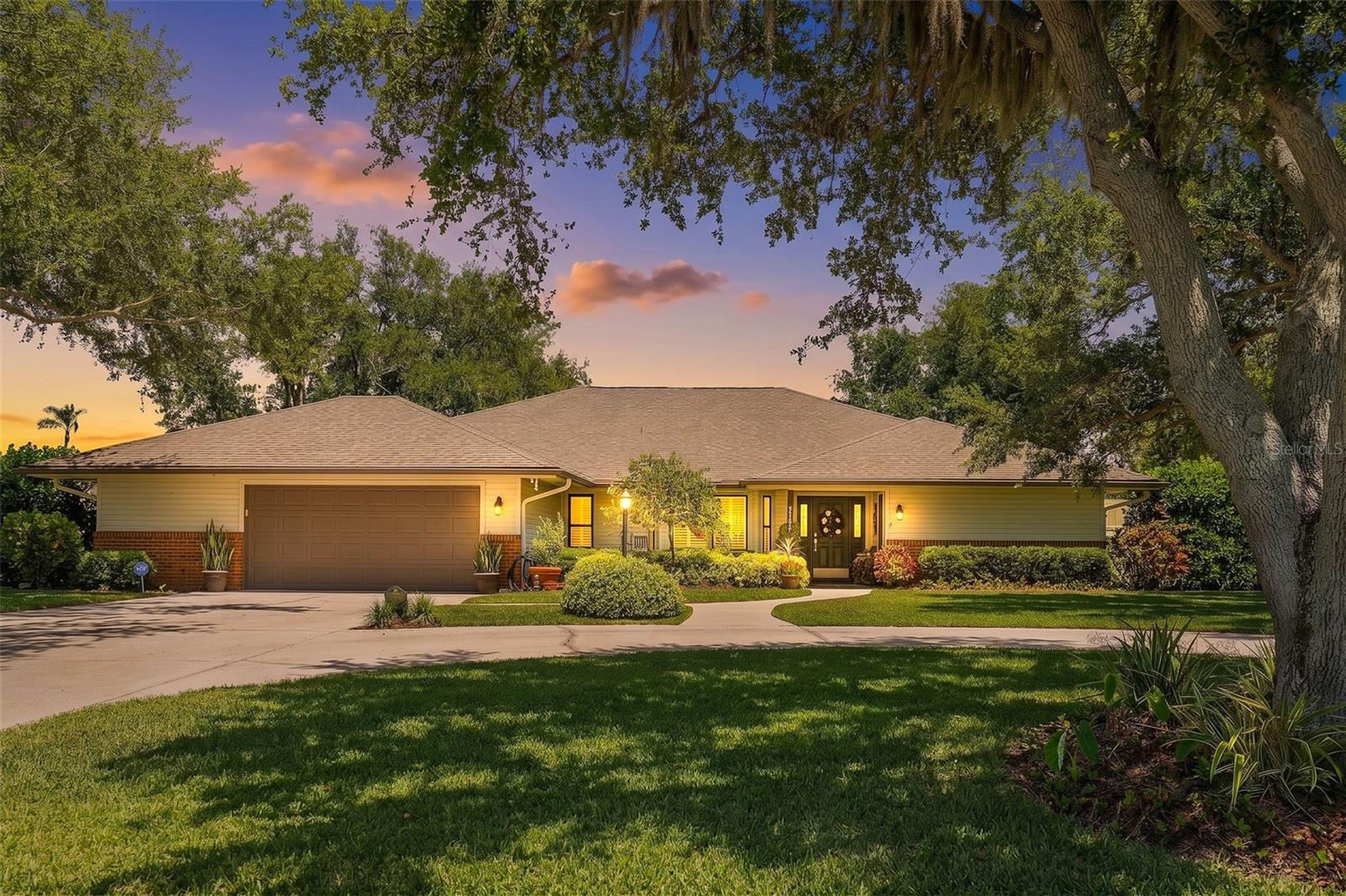 2211 50TH ST W, BRADENTON, FL, 34209