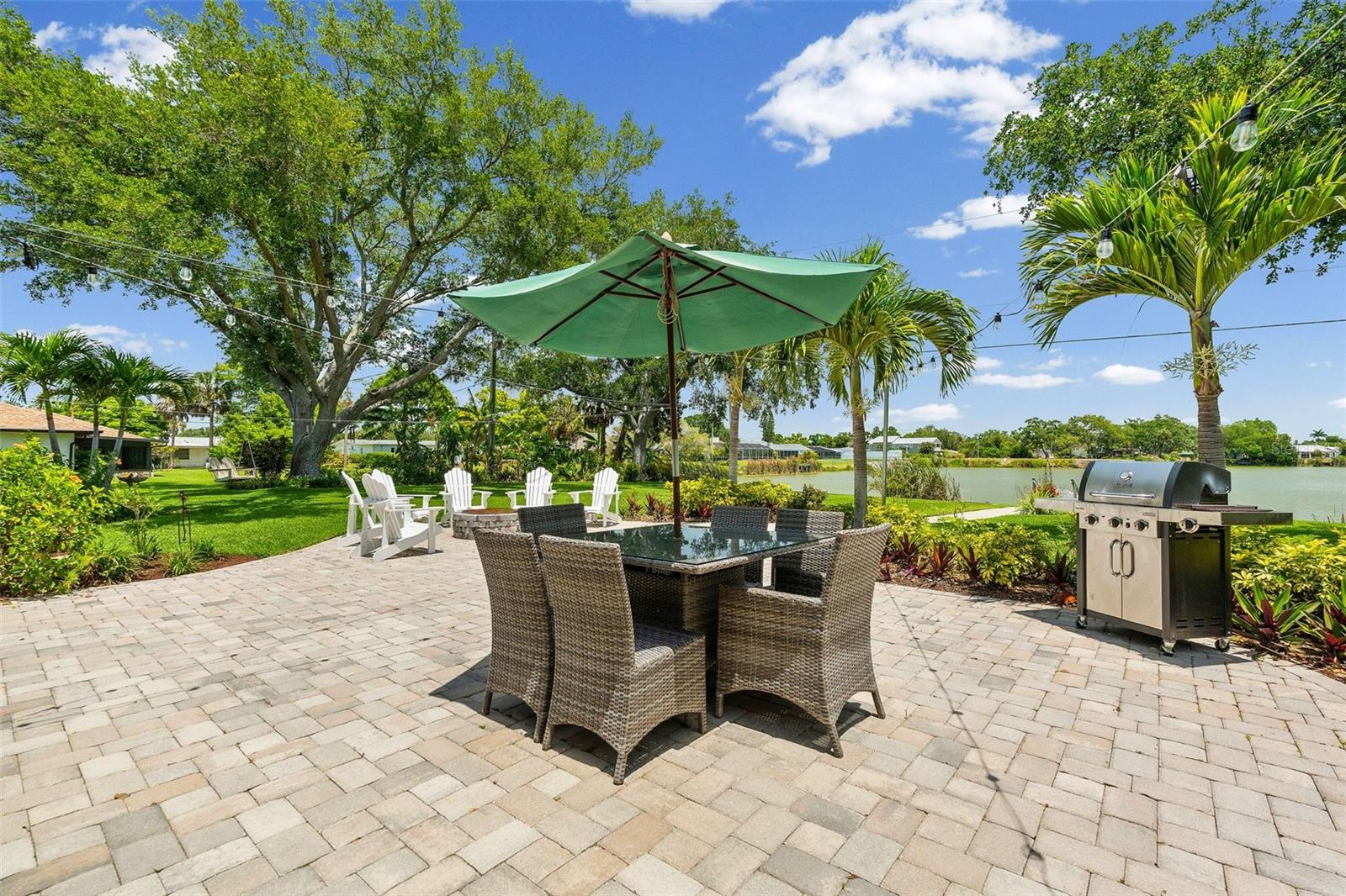 2211 50TH ST W, BRADENTON, FL, 34209