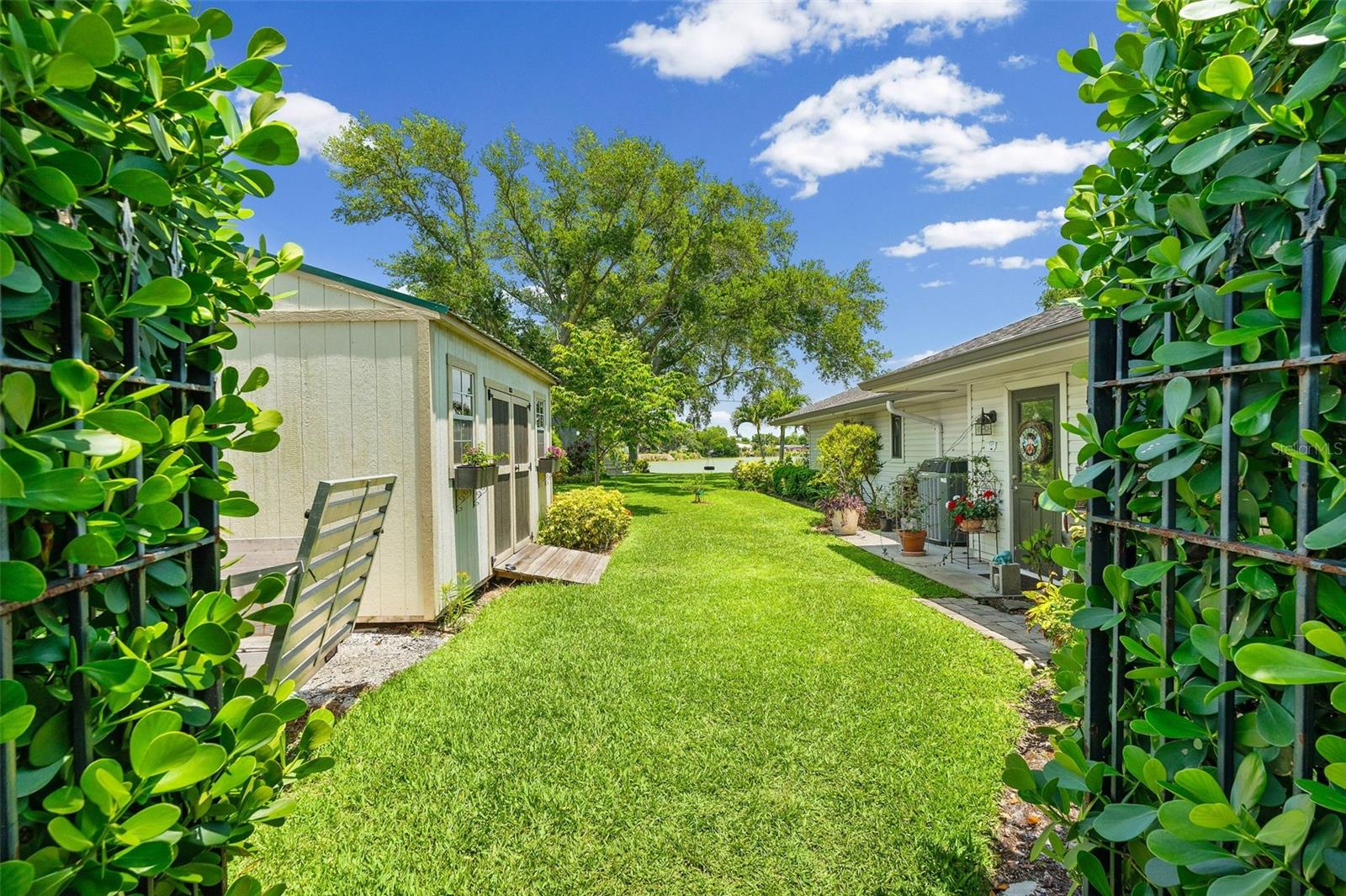 2211 50TH ST W, BRADENTON, FL, 34209
