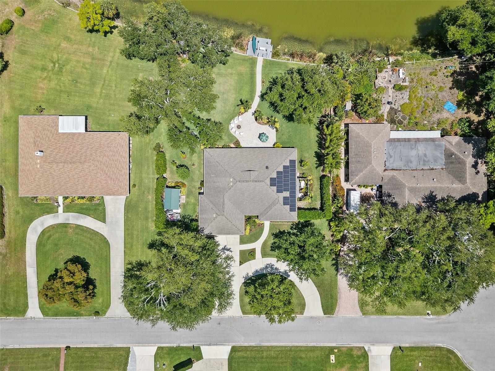 2211 50TH ST W, BRADENTON, FL, 34209