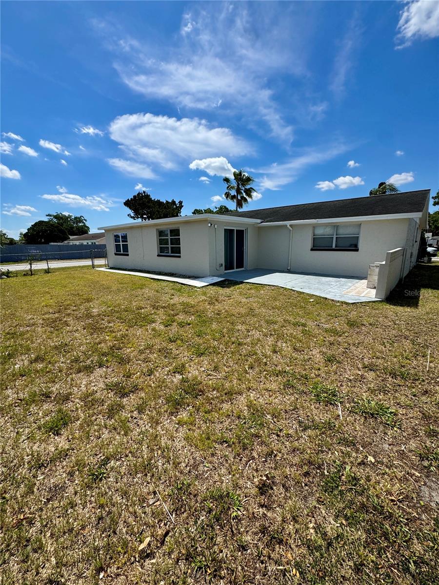 6135 SEABREEZE DR, PORT RICHEY, FL, 34668