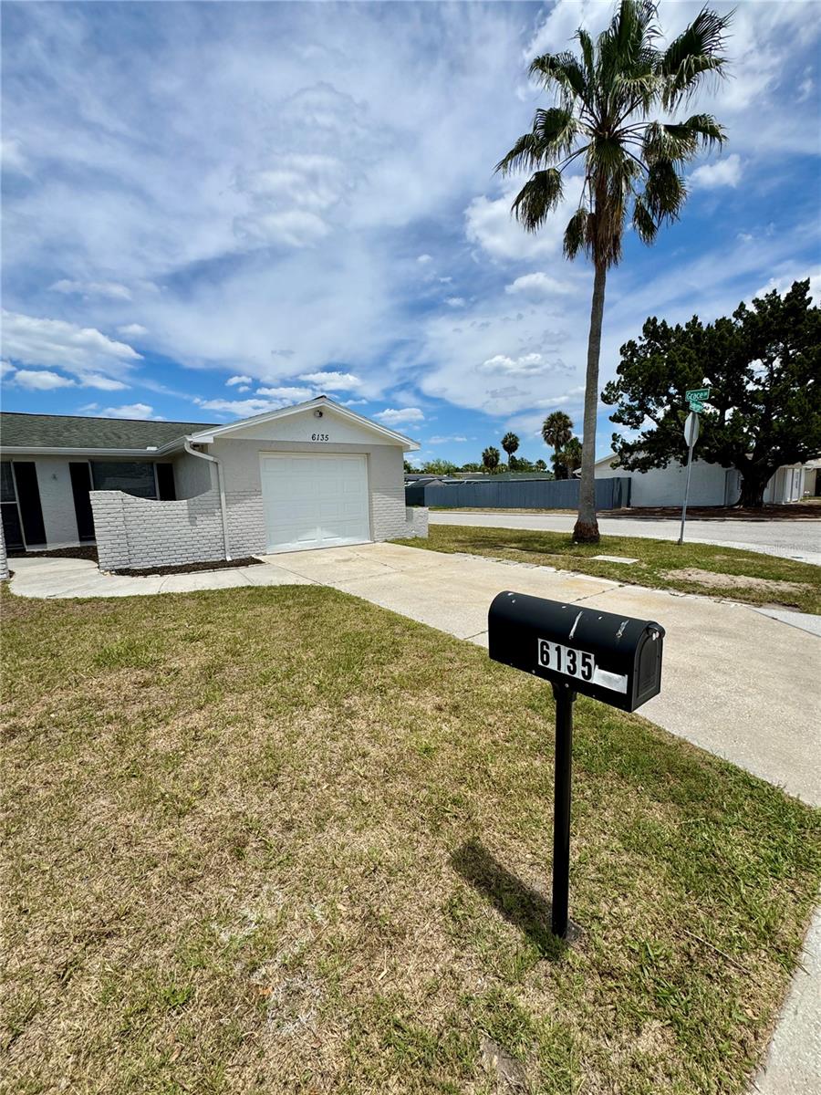 6135 SEABREEZE DR, PORT RICHEY, FL, 34668