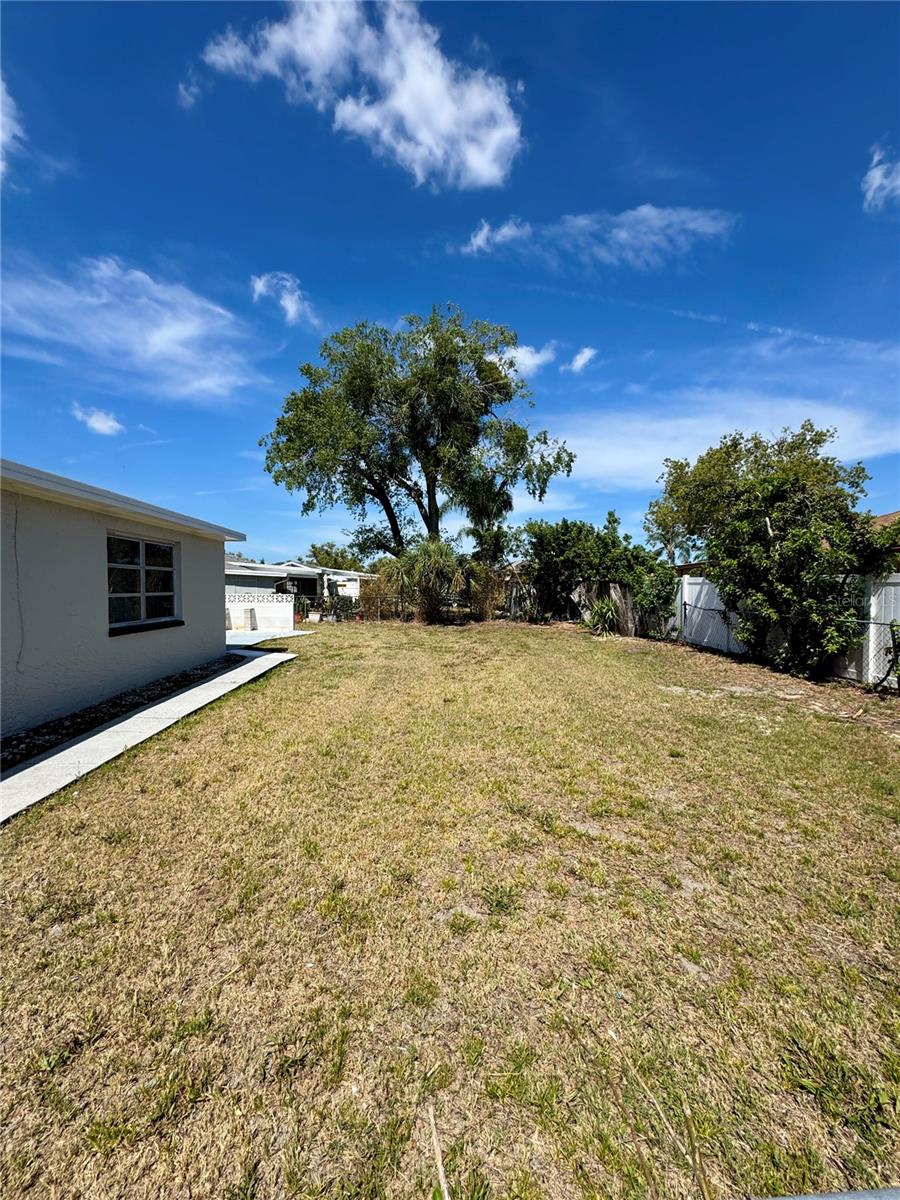 6135 SEABREEZE DR, PORT RICHEY, FL, 34668