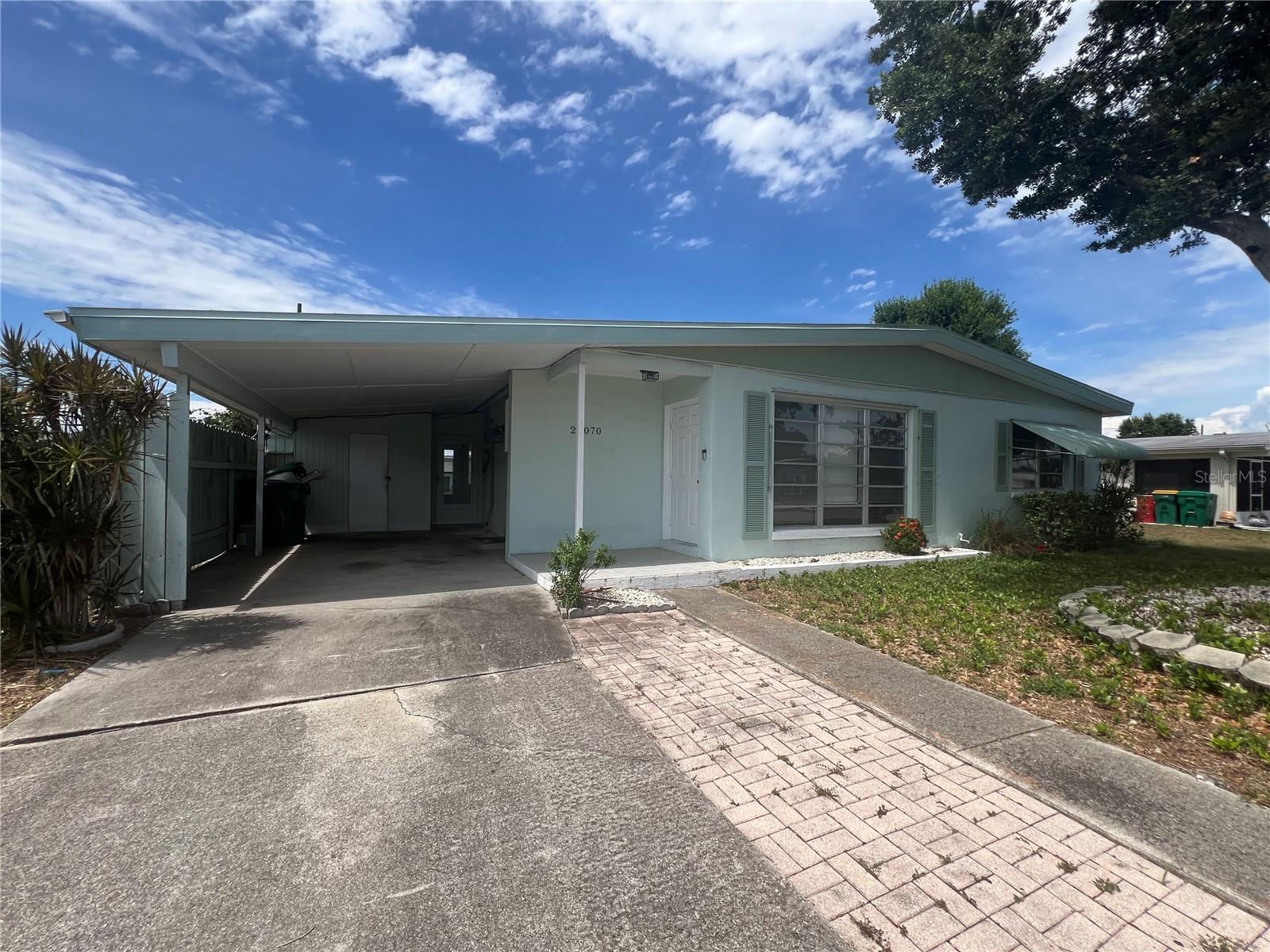 22070 GATEWOOD AVE, PORT CHARLOTTE, FL, 33952