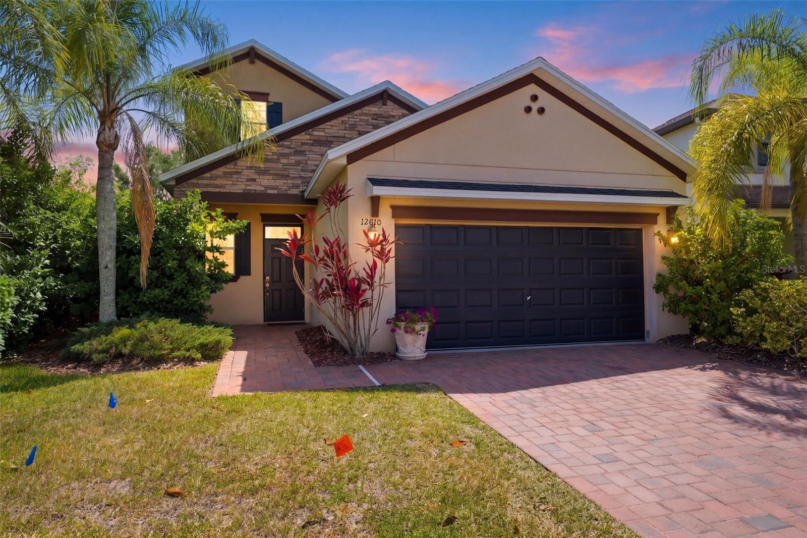 12010 LAKE BLVD, NEW PORT RICHEY, FL, 34655