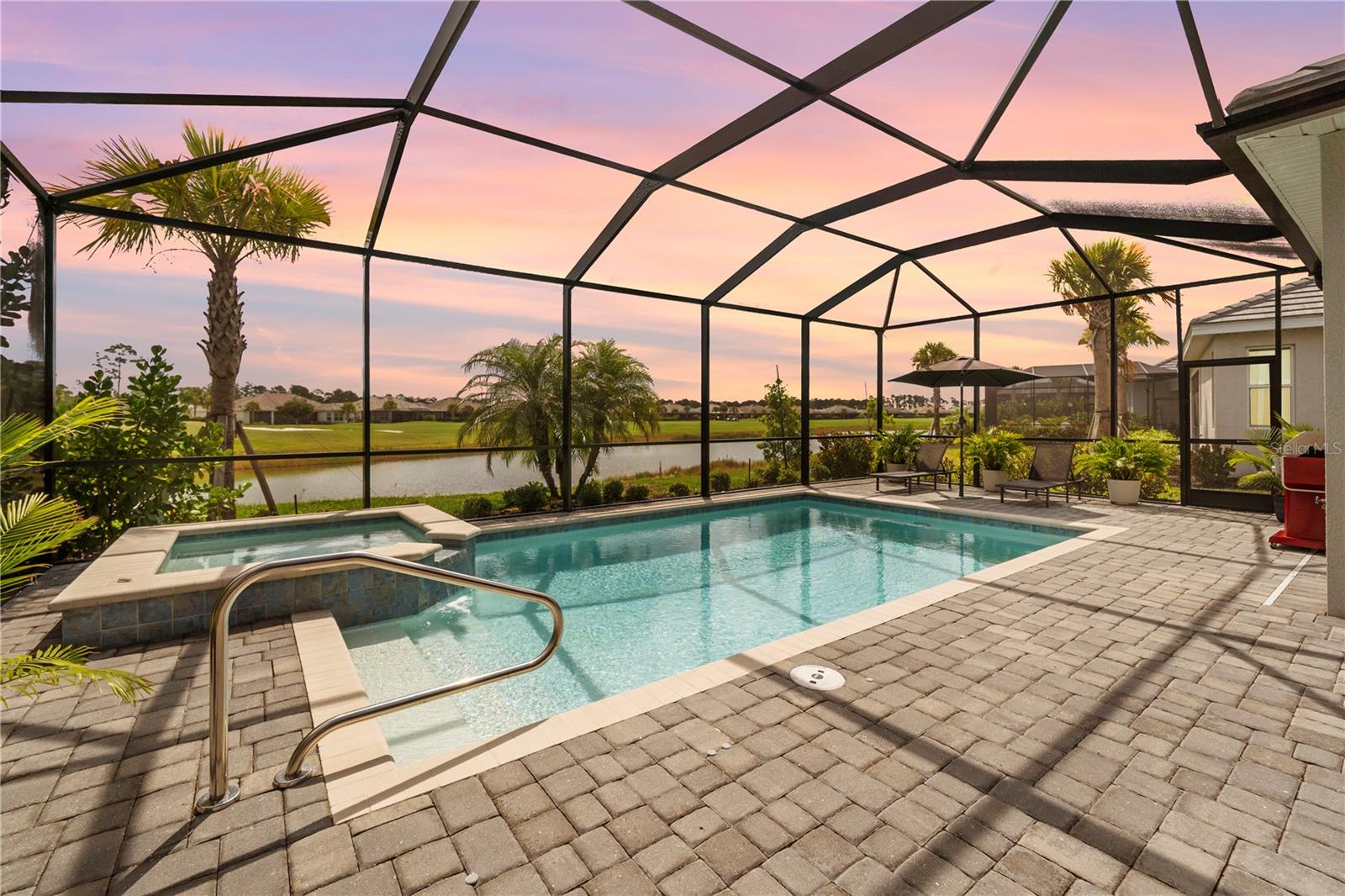 15847 SUGAR HILL DR, PUNTA GORDA, FL, 33982