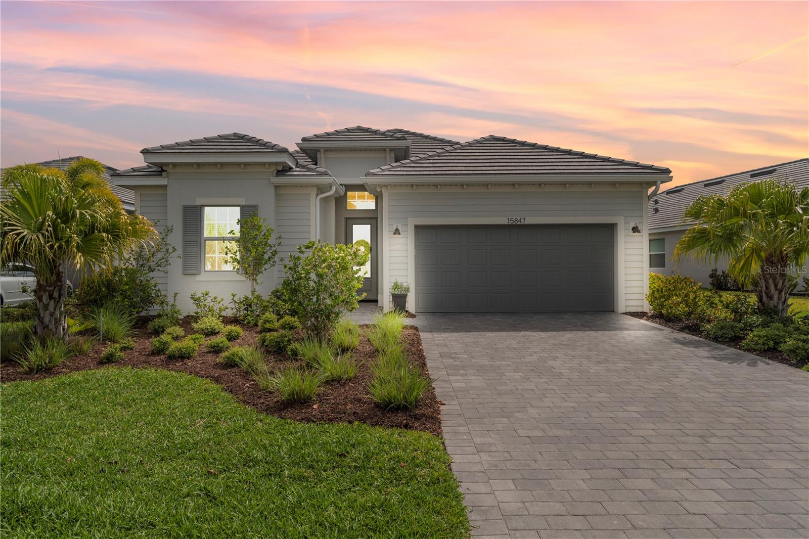 15847 SUGAR HILL DR, PUNTA GORDA, FL, 33982