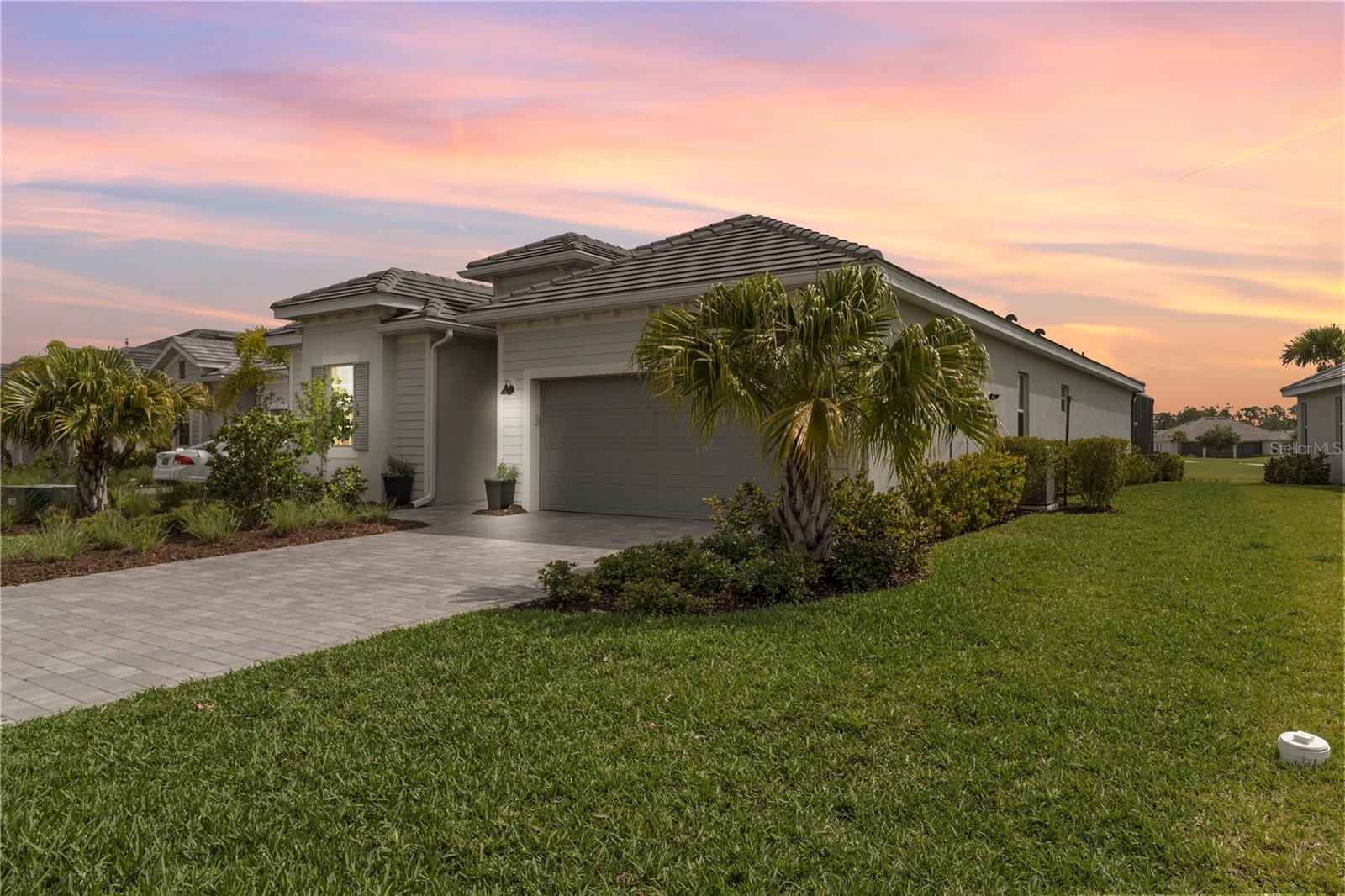 15847 SUGAR HILL DR, PUNTA GORDA, FL, 33982