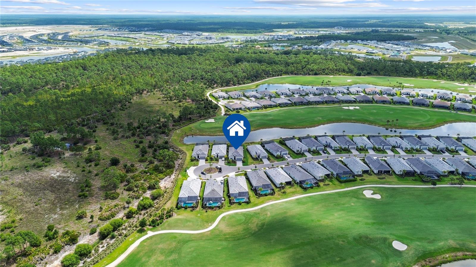 15847 SUGAR HILL DR, PUNTA GORDA, FL, 33982