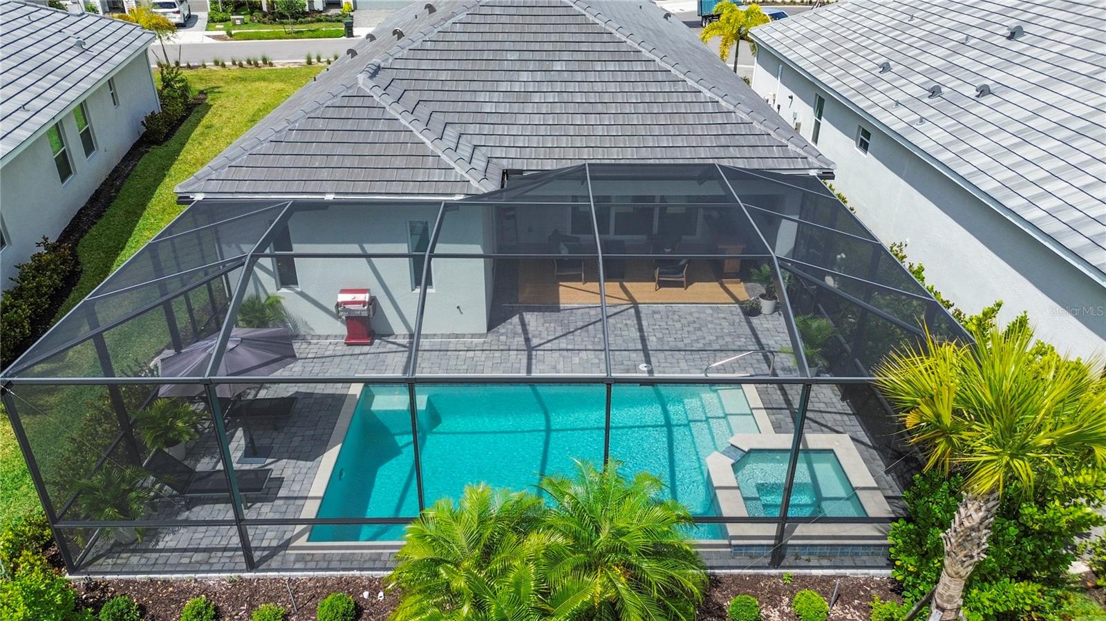 15847 SUGAR HILL DR, PUNTA GORDA, FL, 33982