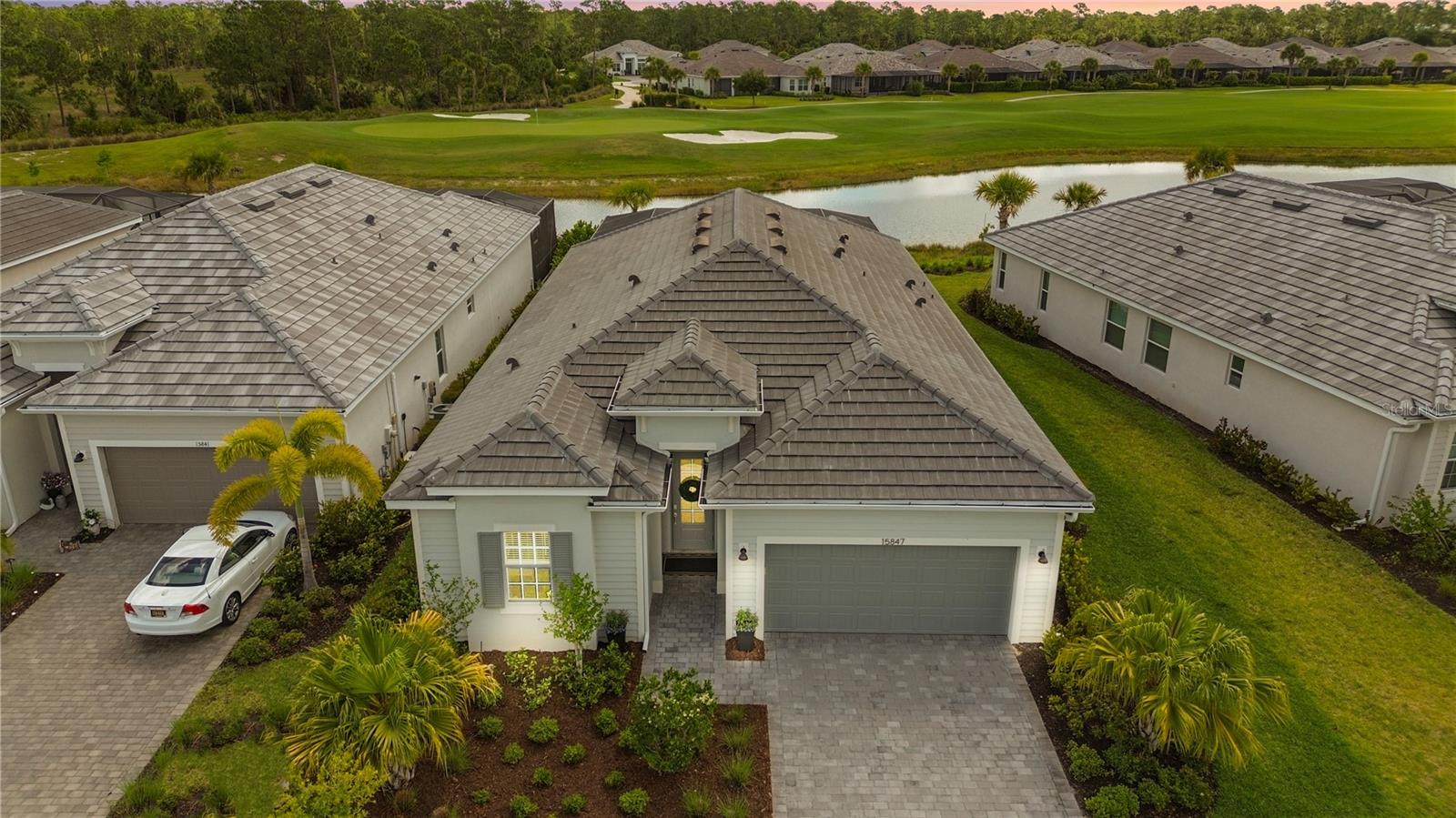 15847 SUGAR HILL DR, PUNTA GORDA, FL, 33982